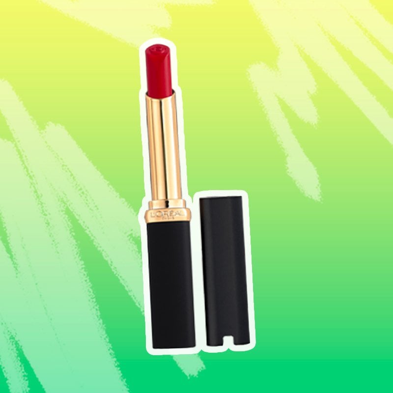 Here are 10 Red Lipsticks That Look Gorgeous On Darker Skin Tones
