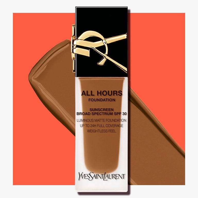 Everything You Need To Know About Choosing a Foundation Formula