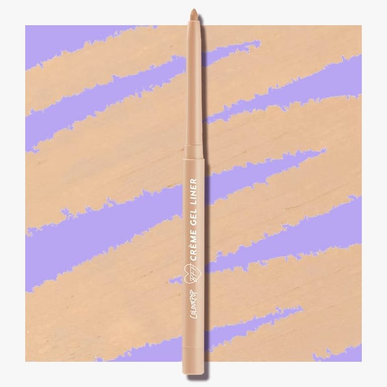 5 of Our Favorite Nude Eyeliners for Brighter-Looking Eyes