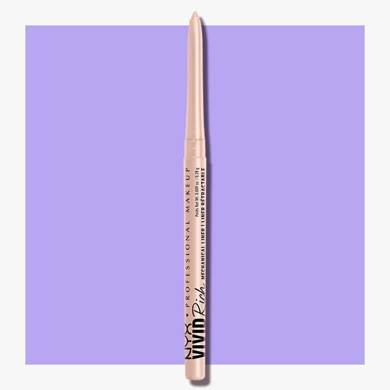 5 of Our Favorite Nude Eyeliners for Brighter-Looking Eyes