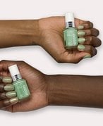 12 Jelly Nail Ideas To Save for Your Next Mani