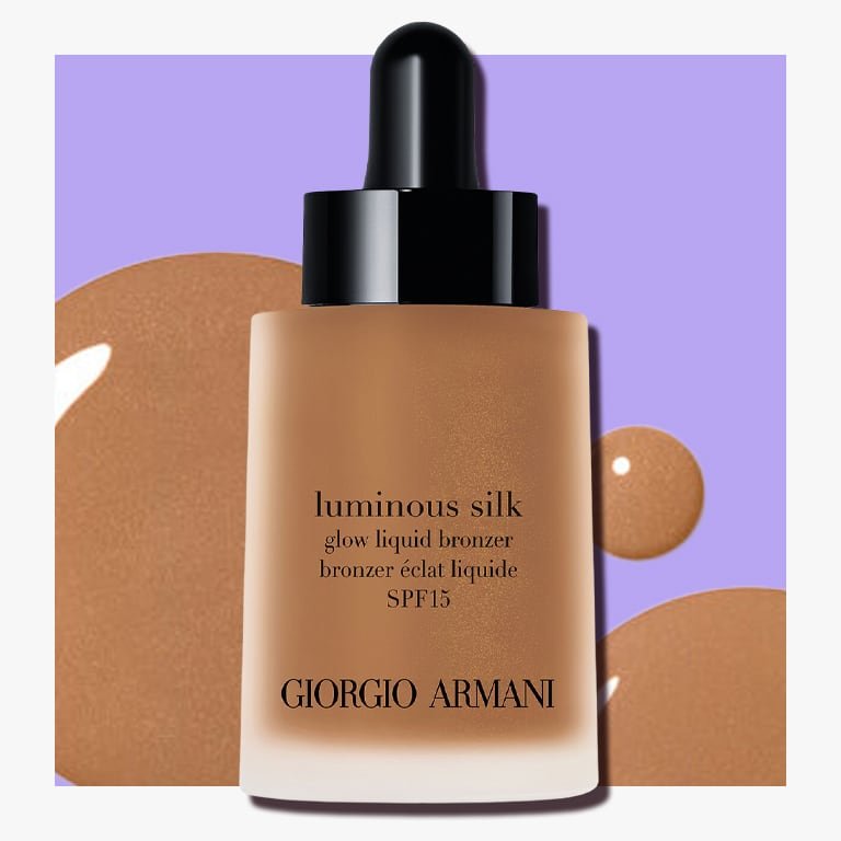 How To Apply Bronzer Like a Pro—Plus 10 of our Favorite Formulas