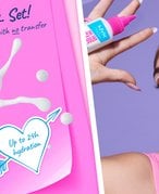 Unleash the Power that is the NEW Face Glue!