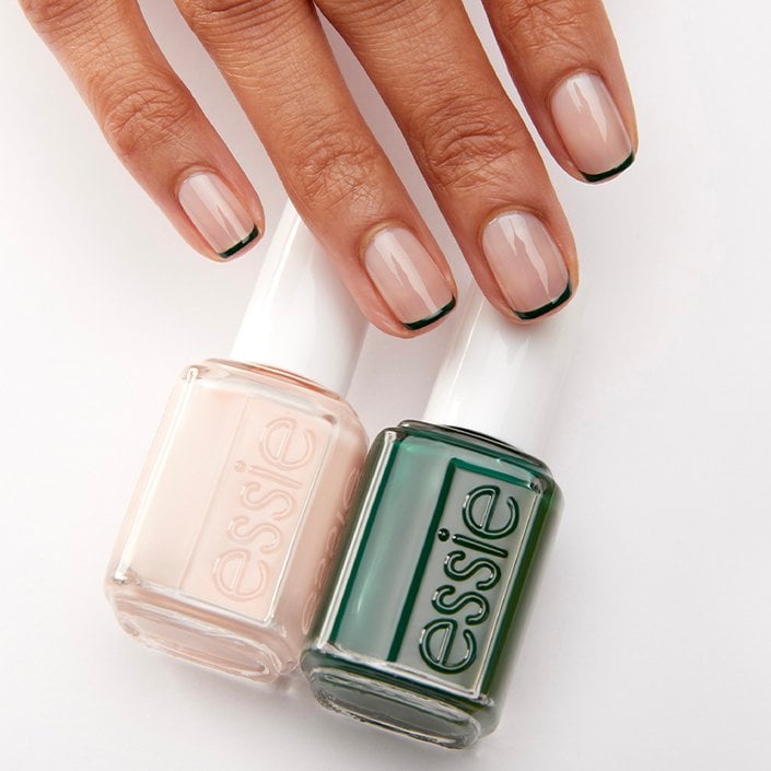 Essie Nail Art Studio Product for French manicure