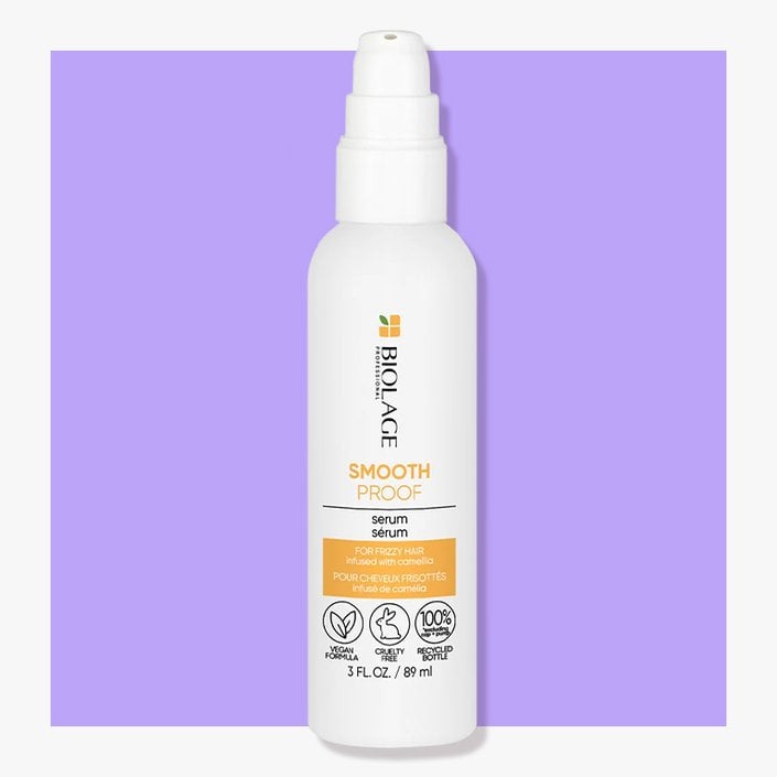 Biolage Professional Smooth Proof Serum