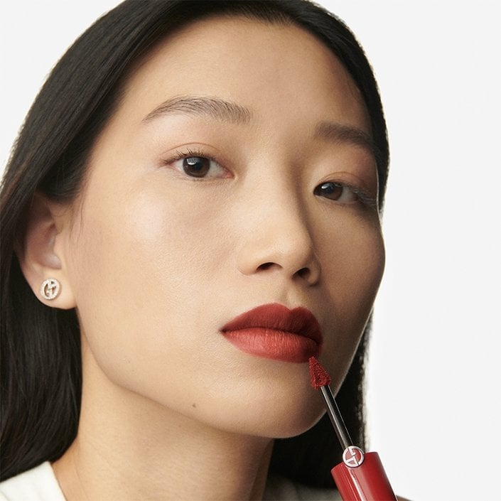 Image_Model_Red Lip