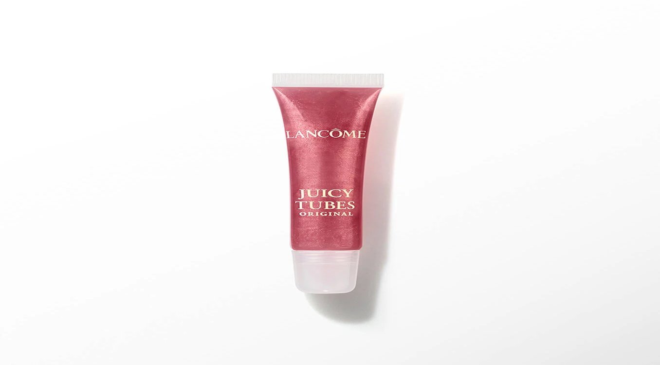 Lancôme Juicy Tubes Original
