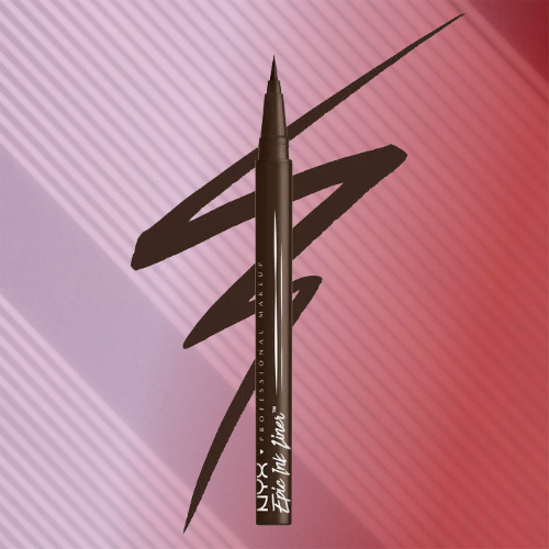 NYX PIC INK WATERPROOF LIQUID EYELINER