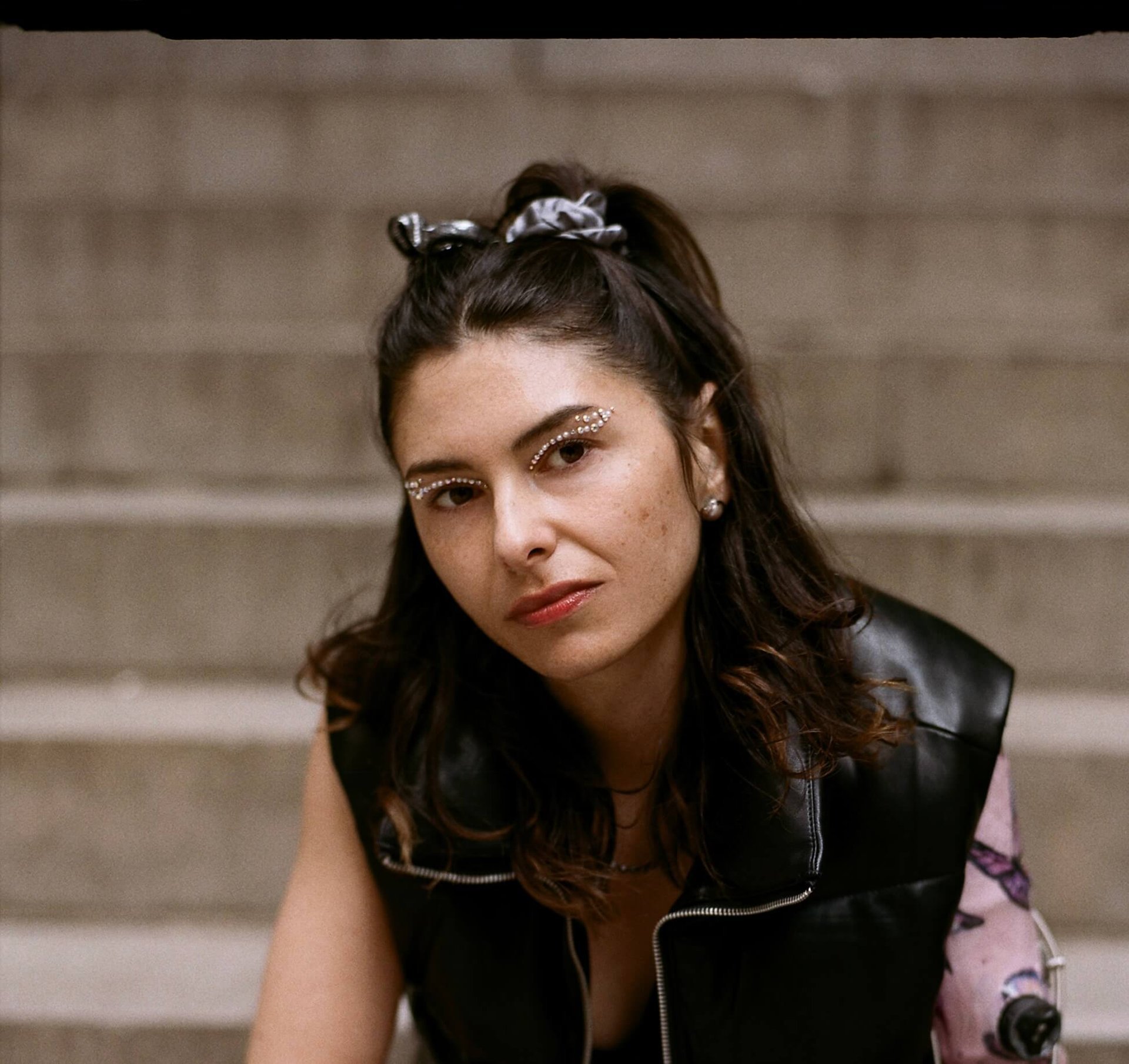 Chloé Valentine Toscano