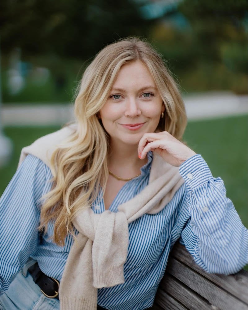 Shelby Wax is a Brooklyn-based writer, editor, and creative consultant specializing in beauty, weddings, and fashion