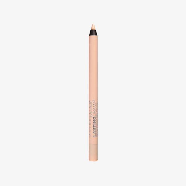 The Best Nude And Almost White Eyeliners For The Waterline 