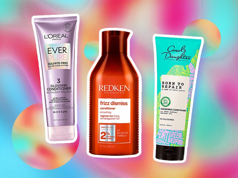 The Best Conditioners for Every Hair Type | Makeup.com
