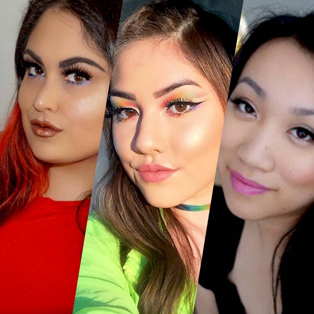 Welove.makeup Beauty Influencers to Know Now