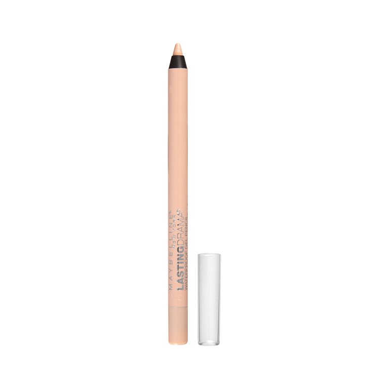 The Best Nude Eyeliners To Make You Look More Awake