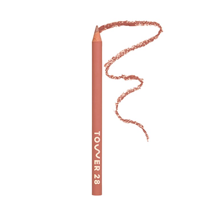 The Best Nude Eyeliners To Make You Look More Awake