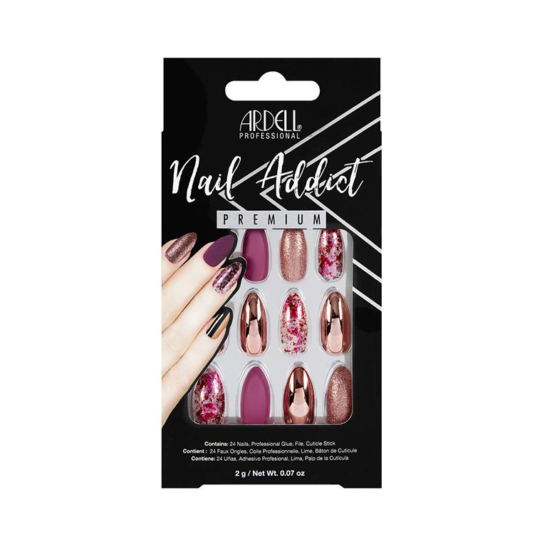 Best Press-On Nails on Amazon, According to Our Editors | Makeup.com