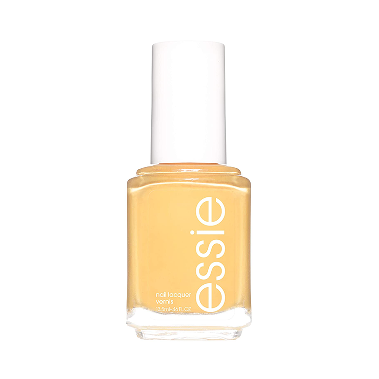 Our Favorite Yellow Nail Polish for Your Skin Tone | Makeup.com by L ...