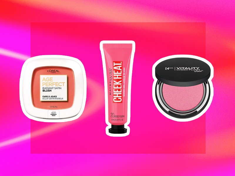 Our Best Blushes Of 2020 And Which Type Is Best For Your Skin Tone 1826