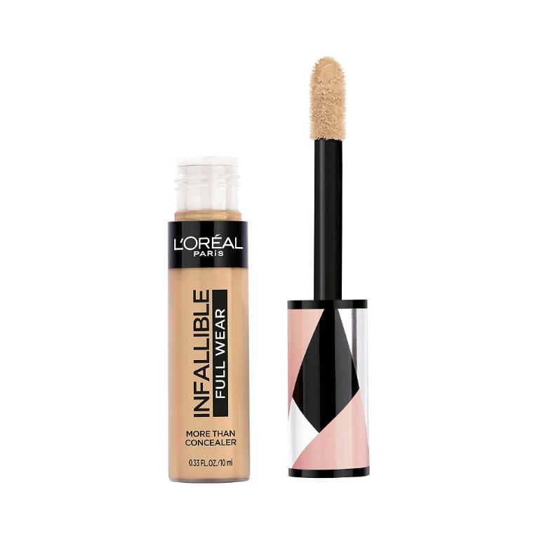 The Best Waterproof Concealers