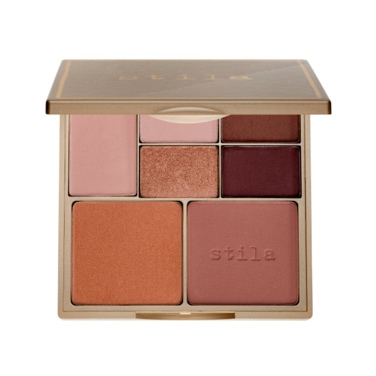 The Best AllinOne Makeup Palettes, According to Our Editors