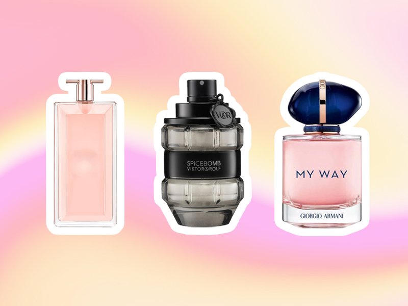 Best Fragrances to Gift for Valentine’s Day 2021 | Makeup.com