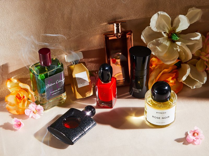 The Sexiest Fragrances, According to Fragrance Experts | Makeup.com