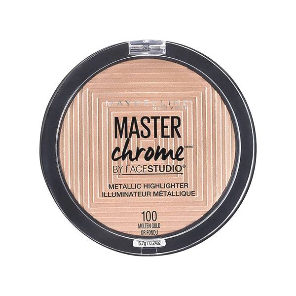 best drugstore highlighter makeup