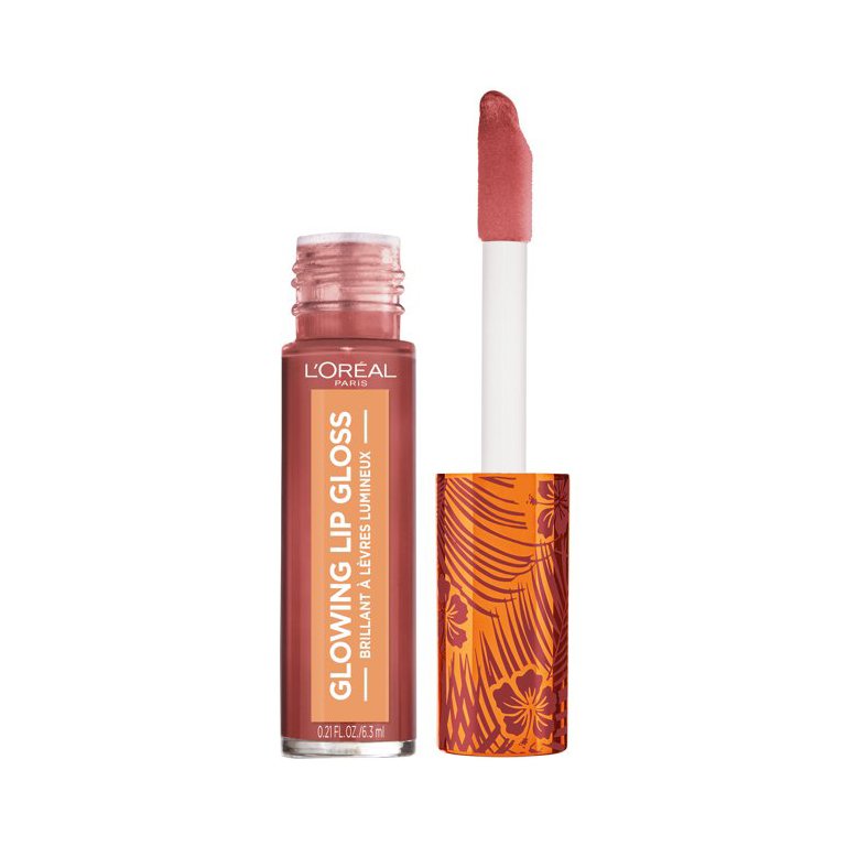 The Best Drugstore Lip Glosses, According to Our Editors