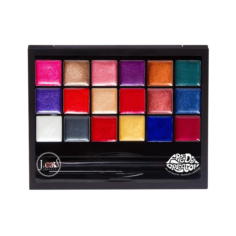 Lip Palettes You Need In Your Life 3301